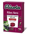 RICOLA RIBES NERO SENZA ZUCCHERO 50 G