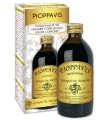 PIOPPAVIS LIQUIDO ANALCOLICO 200 ML