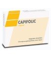 CAPIFOLIC 30 COMPRESSE GASTROPROTETTE A RILASCIO LENTO