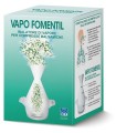 VAPO FOMENTIL INALATORE DI VAPORE PER COMPRESSE BALSAMICHE