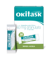 OKITASK 40 MG GRANULATO 40 MG GRANULATO 30 BUSTINE IN PET/AL/PE