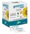 GRINTUSS ADULTI 20 COMPRESSE CON POLIRESIN 1,5 G