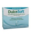 DULCOSOFT POLVERE PER SOLUZIONE ORALE 20 BUSTINE