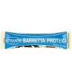 BARRETTA PROTEICA VANIGLIA/COOKIE 40 G 1 PEZZO