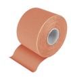 KINESIOTAPING M 5 X 5 CM BEIGE