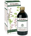 FUMARIA ESTRATTO INTEGRALE 200 ML