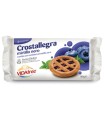 VIDAFREE CROSTALLEGRA MIRTILLO NERO 180 G