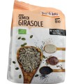 SEMI DI GIRASOLE SENZA GLUTINE BIO 250 G