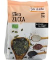 SEMI DI ZUCCA DECORTICATI SENZA GLUTINE BIO 200 G