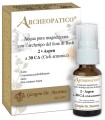 ARCHEOPATICO ACQUA PURA MAGNETIZZATA CON ARCHETIPO DEL FIORE DI BACH 2 ASPEN A 30 CICLI ARMONICI 10 ML