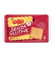 ORO SAIWA BISCOTTI SENZA GLUTINE 200 G