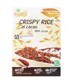 EASY TO GO CRISPY RICE AL CACAO 375 G