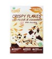 EASY TO GO CRISPY FLAKES CON RICCIOLI DI CIOCCOLATO 300 G