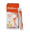 FLUIFORT 2,7 G/10 ML SCIROPPO 2,7 G/10 ML SCIROPPO 12 BUSTINE IN PET/PE/AL/PE