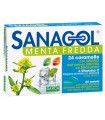 SANAGOL MENTA FREDDA 24 CARAMELLE