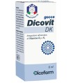 DICOVIT DK GOCCE 6 ML