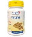 LONGLIFE CURCUMA 60 CAPSULE VEGETALI