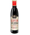 GLASSA 100% NATURALE CON ACETO BALSAMICO DI MODENA IGP