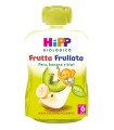 HIPP BIO FRUTTA FRULLATA PERA BANANA KIWI 90 G