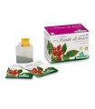 INFUSO BIO FRUTTA FRUTTI DI BOSCO 20 FILTRI