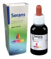 SERANS GOCCE 30 G