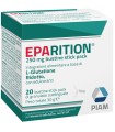 EPARITION 20 BUSTINE STICK PACK DA 250 MG DI GRANULATO SUBLINGUALE