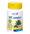 LONGLIFE OPC COMPLEX 60 CAPSULE VEGETALI