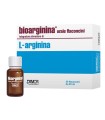 BIOARGININA ORALE 20 FLACONCINI 20 ML