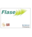 FLASE 14 COMPRESSE