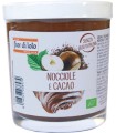 CREMA CACAO E NOCCIOLA BIO 200 G