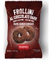 FARMO FROLLINI AL CIOCCOLATO DARK 30 G