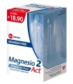 MAGNESIO 2 ACT PURO POLVERE 300 G