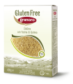 GLUTEN FREE GRANORO STELLINE 400 G