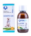 ALOEPLUS SCIROPPO 250 ML CANI MINI