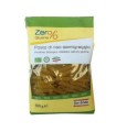 ZERO% GLUTINE PENNE DI RISO INTEGRALE SENZA GLUTINE BIO 500 G