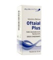 SOLUZIONE OFTALMICA OFTAIAL PLUS ACIDO IALURONICO 0,4% E TAURINA 10ML