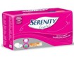 PANNOLONE PER INCONTINENZA SERENITY LIGHT LADY EXTRA 30 PEZZI