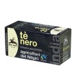 TE' 20 FILTRI NERO BIO FAIRTRADE