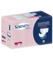 PANNOLONE A MUTANDINA SERENITY CLASSIC ULTRA ALOE LARGE 30 PEZZI