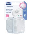 CHICCO PARACAPEZZOLI SILICONE LARGE