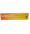 CAPSOLIN REVULSIVO TUBO 40 G