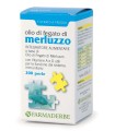 OLIO DI FEGATO DI MERLUZZO 70 PERLE