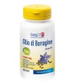 LONGLIFE OLIO BORRAGINE BIO 50 PERLE