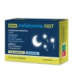 NOVA MELATONINA FAST 45 COMPRESSE 1MG DI MELATONINA