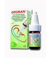 OTOSAN GOCCE AURICOLARI NATURALI 10 ML