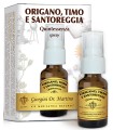 ORIGANO TIMO SANTOREGGIA QUINTESSENZA SPRAY 15 ML