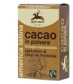 CACAO IN POLVERE BIO FAIRTRADE