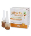 MINICLIS NATURAL MD BAMBINI 6 PEZZI