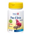 LONGLIFE PAU D'ARCO 60 CAPSULE VEGETALI