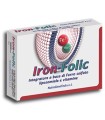 IRON-FOLIC 30 CAPSULE